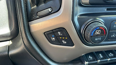 2016 GMC Sierra 3500HD Denali