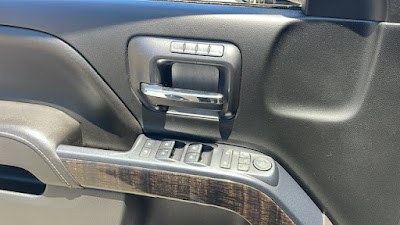 2016 GMC Sierra 3500HD Denali