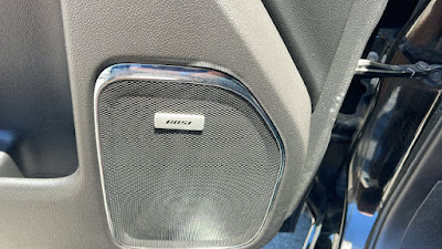 2016 GMC Sierra 3500HD Denali