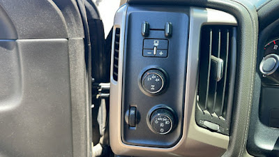 2016 GMC Sierra 3500HD Denali
