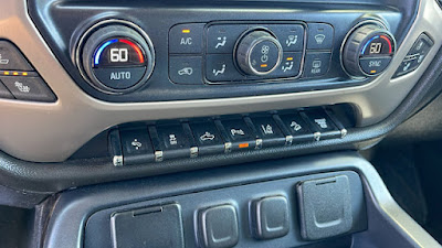 2016 GMC Sierra 3500HD Denali