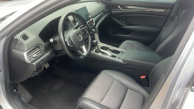 2019 Honda Accord Sedan Sport 1.5T