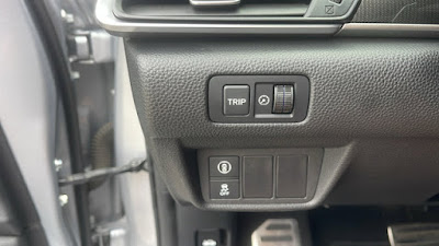 2019 Honda Accord Sedan Sport 1.5T