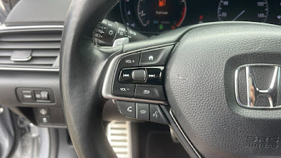 2019 Honda Accord Sedan Sport 1.5T