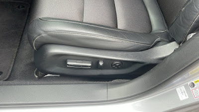2019 Honda Accord Sedan Sport 1.5T