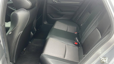 2019 Honda Accord Sedan Sport 1.5T
