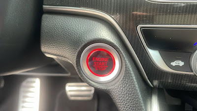 2019 Honda Accord Sedan Sport 1.5T