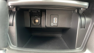 2019 Honda Accord Sedan Sport 1.5T