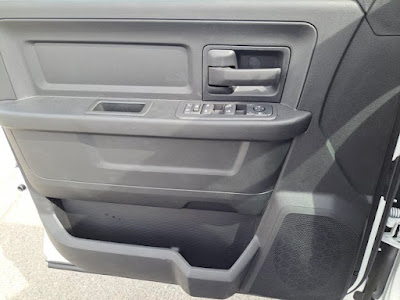 2025 RAM 5500 Chassis Cab Tradesman