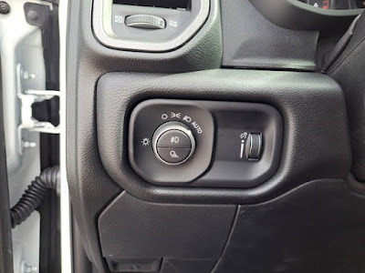 2025 RAM 5500 Chassis Cab Tradesman