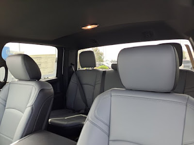 2025 RAM 5500 Chassis Cab Tradesman