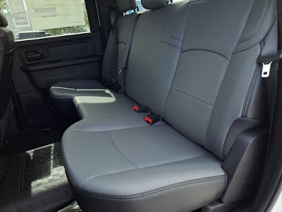 2025 RAM 5500 Chassis Cab Tradesman