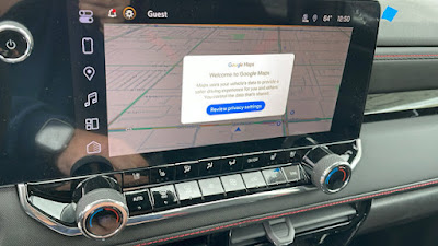 2025 Chevrolet Colorado 4WD Z71