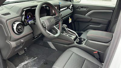2025 Chevrolet Colorado 4WD Z71
