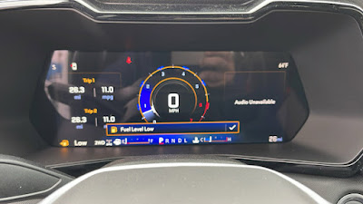 2025 Chevrolet Colorado 4WD Z71