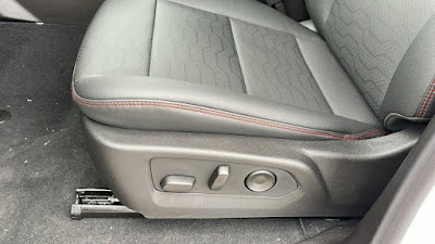 2025 Chevrolet Colorado 4WD Z71