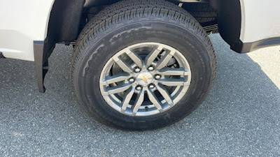 2025 Chevrolet Colorado 2WD LT