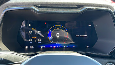 2025 Chevrolet Colorado 2WD LT