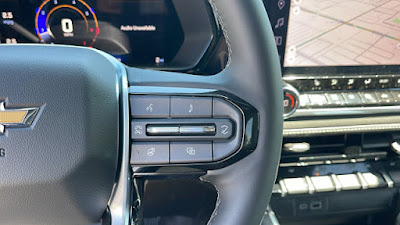 2025 Chevrolet Colorado 2WD LT