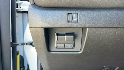2025 Chevrolet Colorado 2WD LT