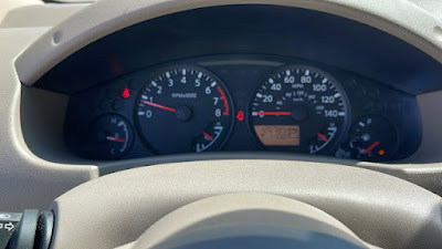 2015 Nissan Frontier SV