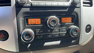 2015 Nissan Frontier SV