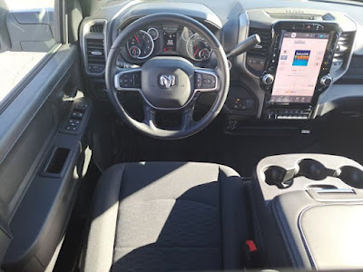 2025 RAM 3500 Tradesman