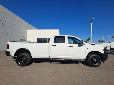 2025 RAM 3500 Tradesman