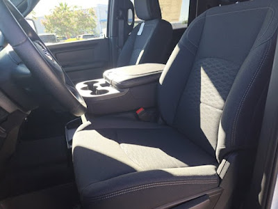 2025 RAM 3500 Tradesman