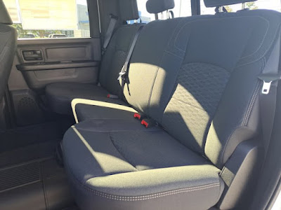 2025 RAM 3500 Tradesman