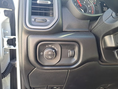 2025 RAM 3500 Tradesman