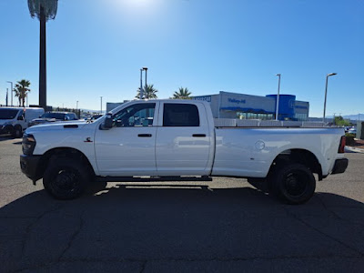 2025 RAM 3500 Tradesman