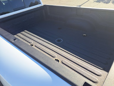 2025 RAM 3500 Tradesman