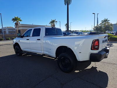 2025 RAM 3500 Tradesman