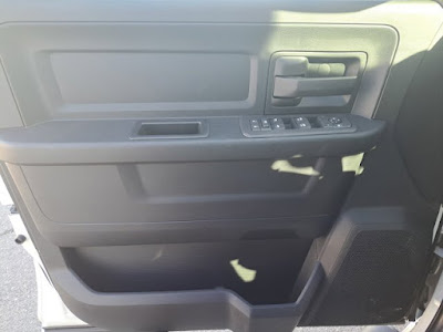 2025 RAM 3500 Tradesman