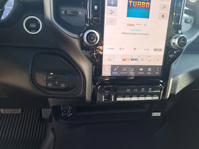 2025 RAM 3500 Tradesman