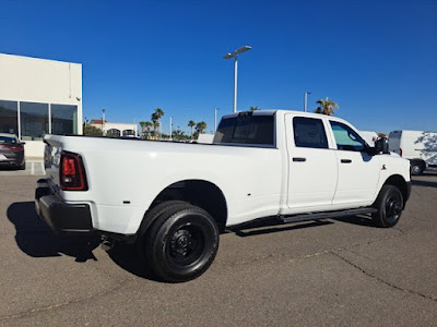 2025 RAM 3500 Tradesman