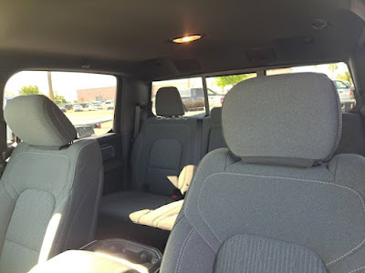 2024 RAM 1500 Big Horn