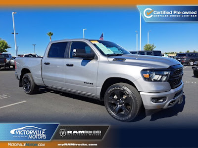 2024 RAM 1500 Big Horn