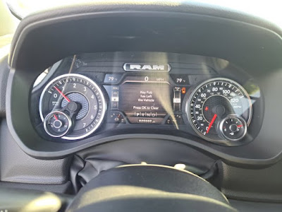 2024 RAM 1500 Big Horn