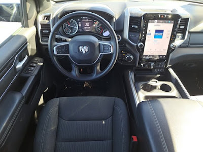 2024 RAM 1500 Big Horn