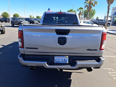 2024 RAM 1500 Big Horn
