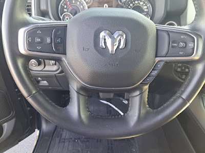 2024 RAM 1500 Big Horn