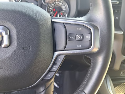 2024 RAM 1500 Big Horn