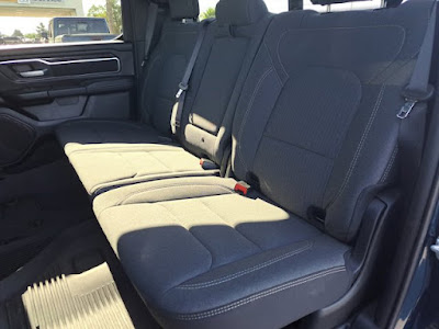 2024 RAM 1500 Big Horn