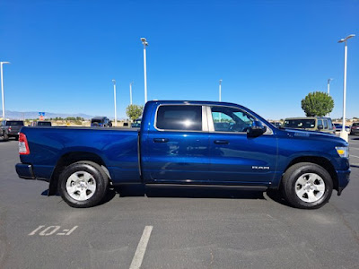 2024 RAM 1500 Big Horn