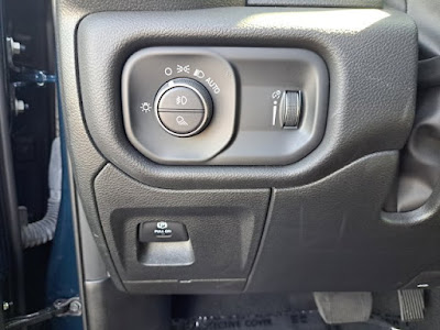 2024 RAM 1500 Big Horn