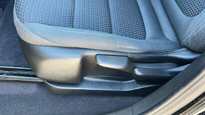 2022 Chevrolet Bolt EUV LT