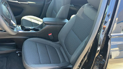 2022 Chevrolet Bolt EUV LT
