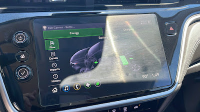 2022 Chevrolet Bolt EUV LT